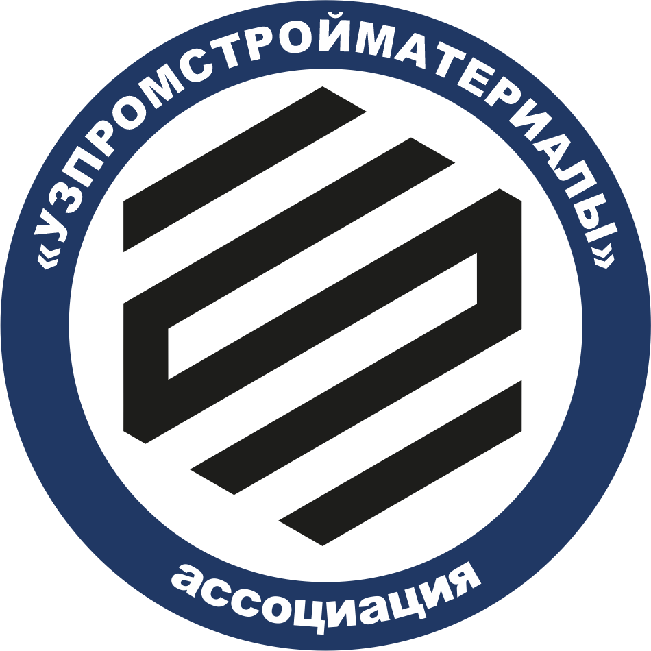 cУзпромстройматериалы logo